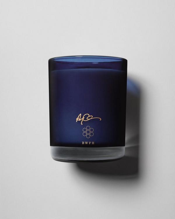 Ulta BETTER WORLD FRAGRANCE HOUSE  Williamsburg Sleepover Scented Candle