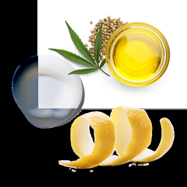 Ulta BEVEL  Conditioning Leave-in-Styler With Hemp Seed Oil