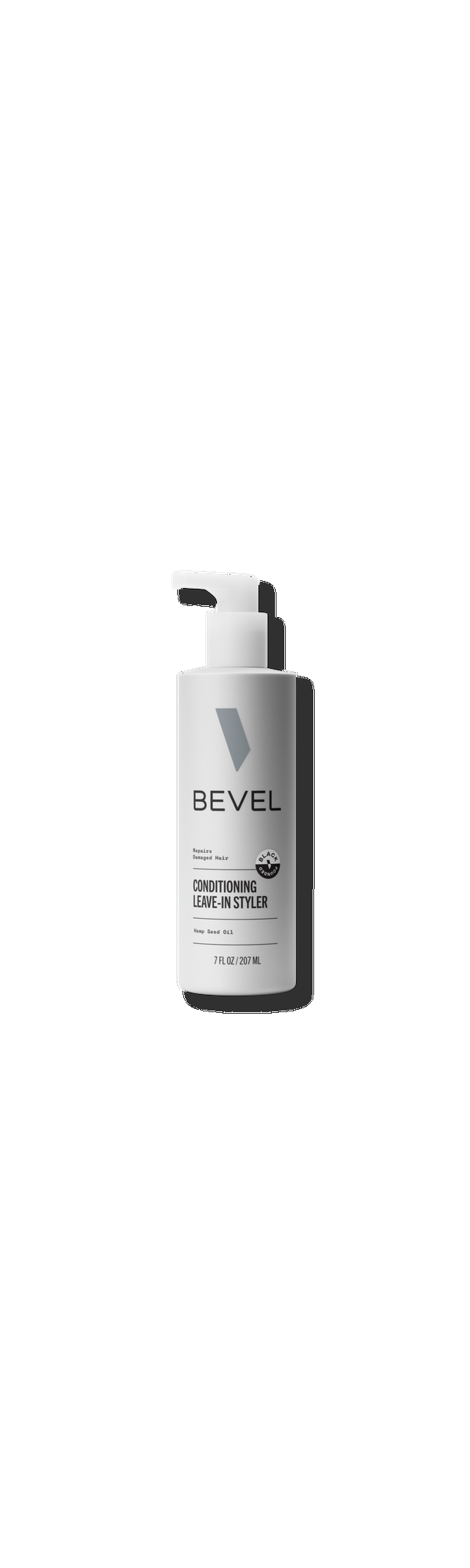 Ulta BEVEL  Conditioning Leave-in-Styler with Hemp Seed Oil