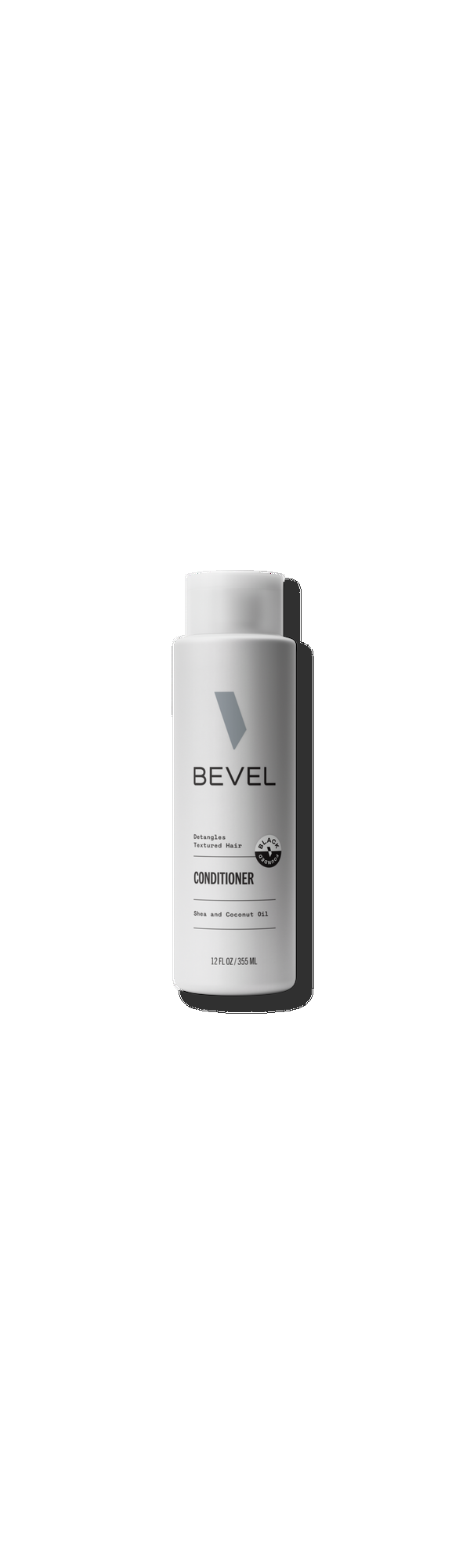 Ulta BEVEL  Moisturizing Conditioner with Shea and Coconut Oil