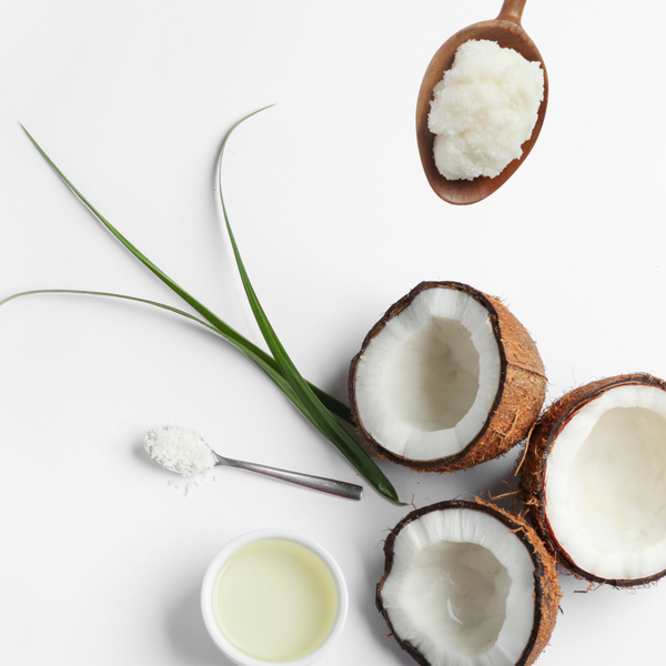 Ulta BEVEL  Moisturizing Shampoo With Shea And Coconut Oil