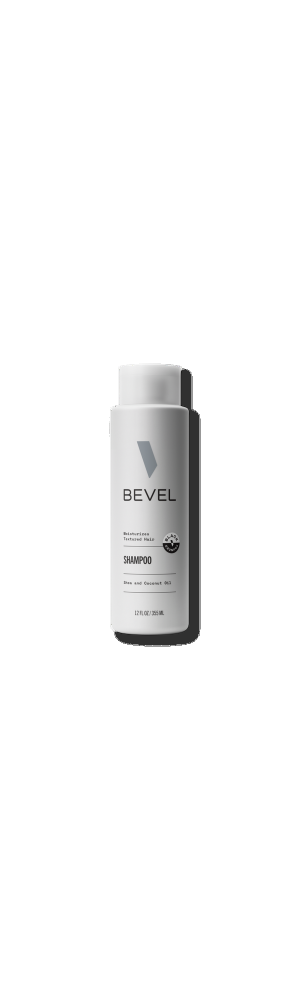 Ulta BEVEL  Moisturizing Shampoo with Shea and Coconut Oil