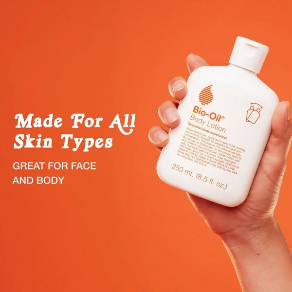 Ulta Bio-Oil  Body Lotion Lightweight Body Moisturizer