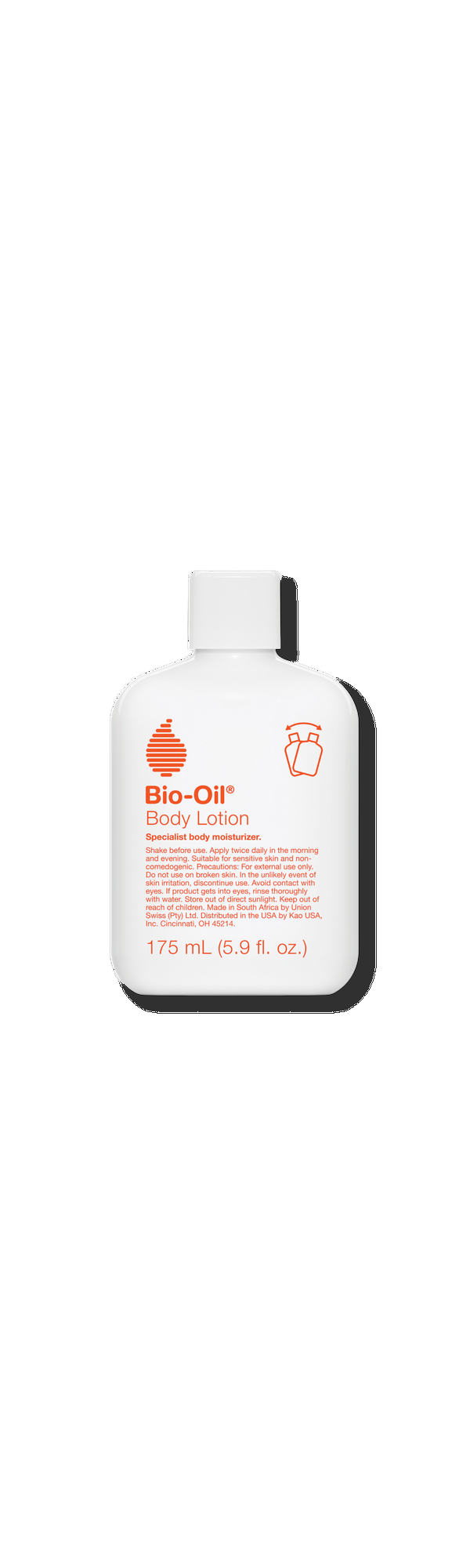 Ulta Bio-Oil  Body Lotion Lightweight Body Moisturizer