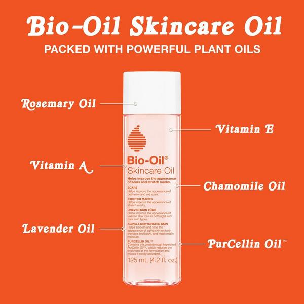 Ulta Bio-Oil  Skincare Oil For Scars And Stretch Marks
