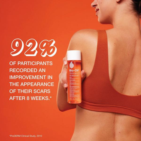 Ulta Bio-Oil  Skincare Oil For Scars And Stretch Marks