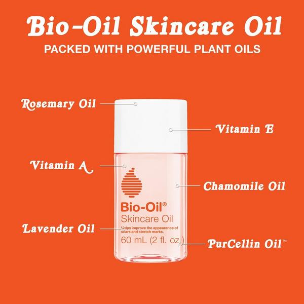 Ulta Bio-Oil  Skincare Oil For Scars And Stretch Marks