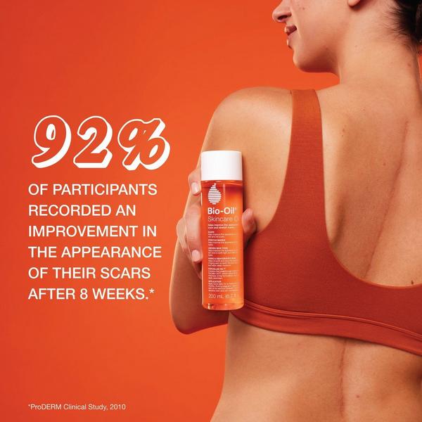 Ulta Bio-Oil  Skincare Oil For Scars And Stretch Marks