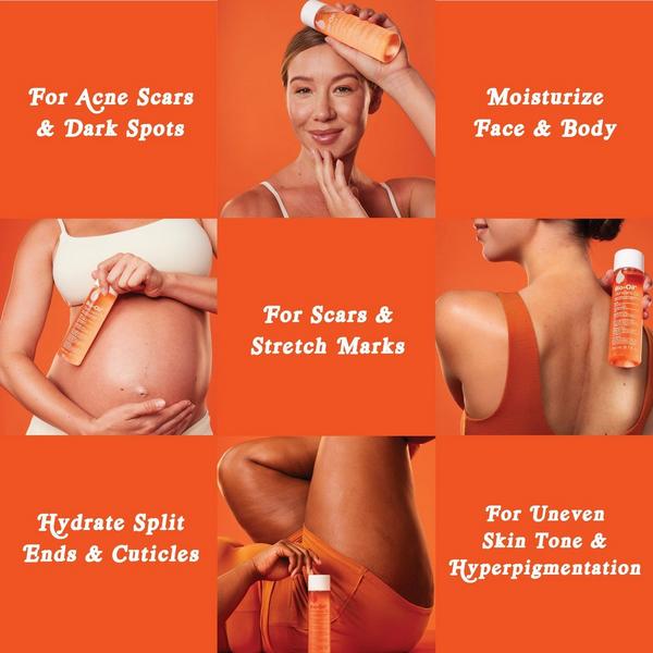 Ulta Bio-Oil  Skincare Oil For Scars And Stretch Marks