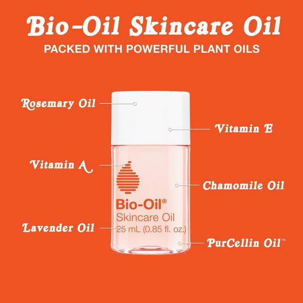 Ulta Bio-Oil  Travel Size Skincare Oil For Scars And Stretch Marks