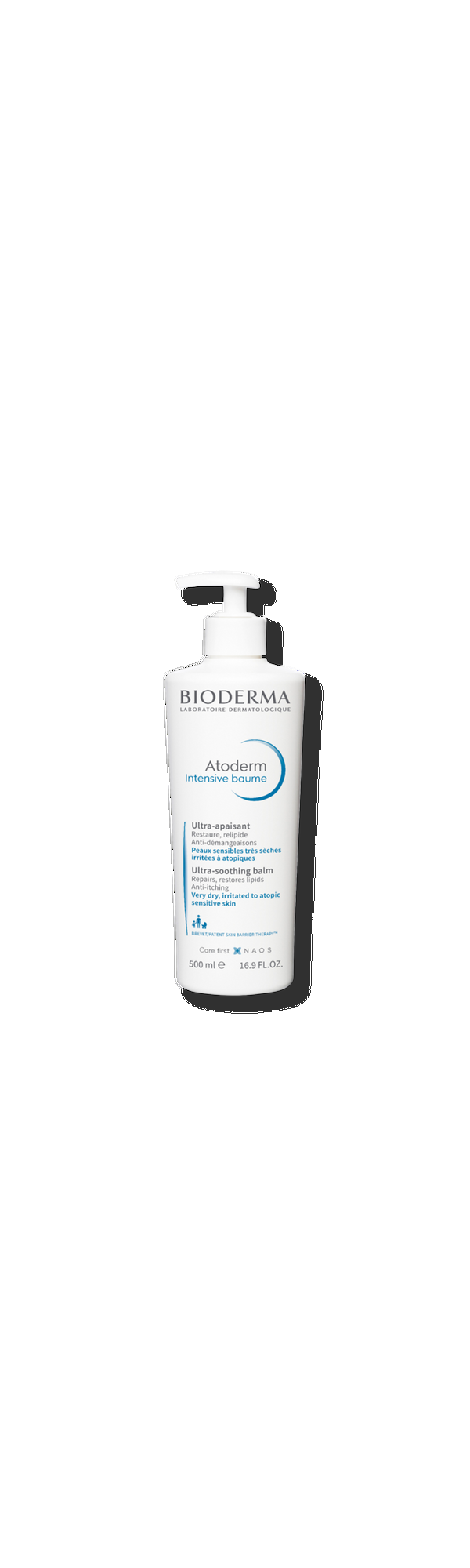 Ulta Bioderma  Atoderm Intensive Balm for Very Dry to Atopic Skin