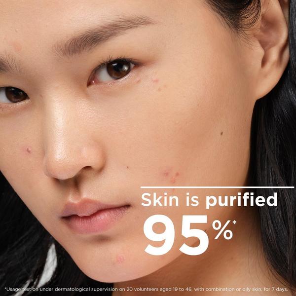 Ulta Bioderma  Sébium H2O Micellar Water Face Cleanser For Combination To Oily Skin