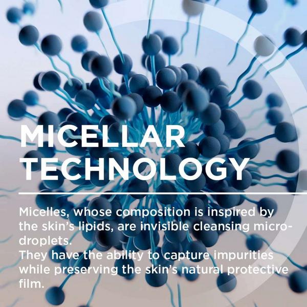 Ulta Bioderma  Sensibio H2O Micellar Water Face Cleanser For Sensitive Skin