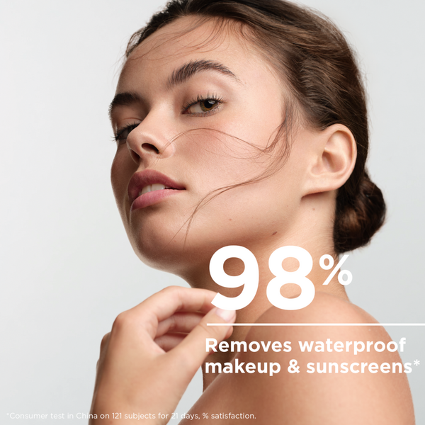 Ulta Bioderma  Sensibio Micellar Cleansing Oil Face Cleanser For Sensitive Skin