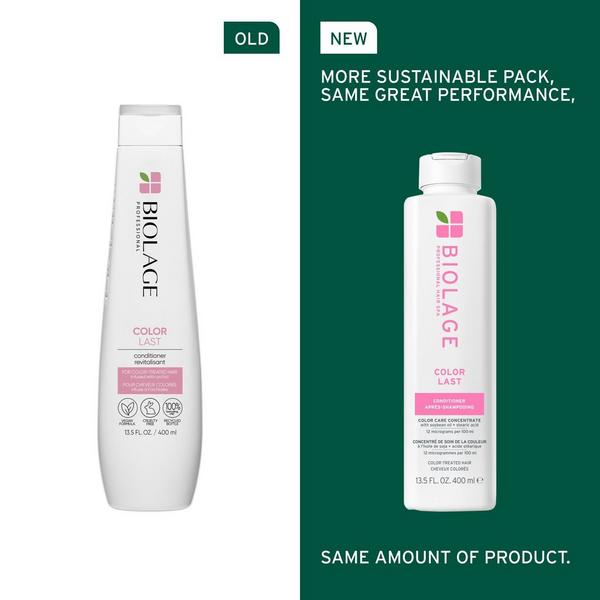 Ulta Biolage  Color Last Conditioner For Color-Treated Hair