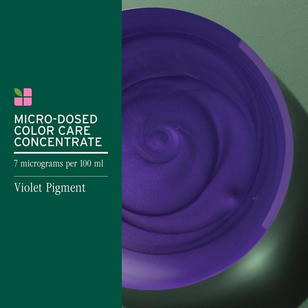 Ulta Biolage  Color Last Purple Shampoo For Color-Treated Hair