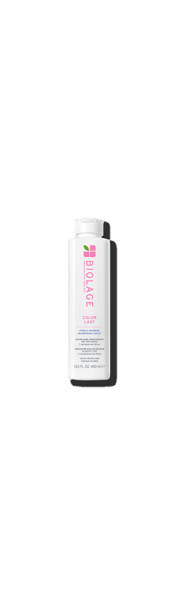 Ulta Biolage  Color Last Purple Shampoo for Color-Treated Hair
