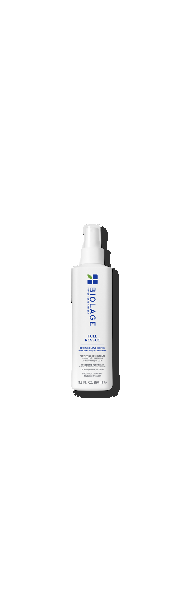 Ulta Biolage  Full Rescue Densifying Leave-In Spray for Thin Hair