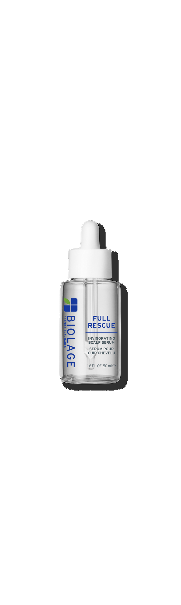 Ulta Biolage  Full Rescue Invigorating Hair Serum for Thin Hair