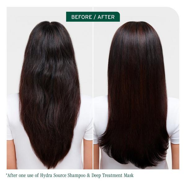 Ulta Biolage  Hydra Source Deep Treatment Mask For Dry Hair