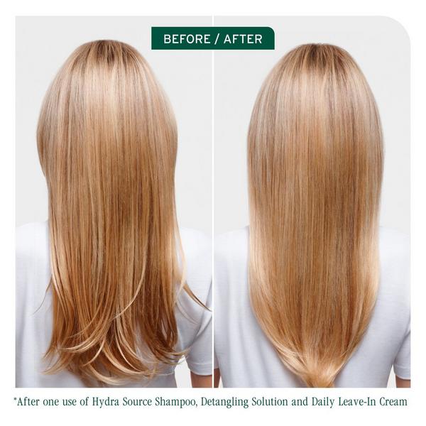 Ulta Biolage  Hydra Source Leave-In Cream For Dry Hair