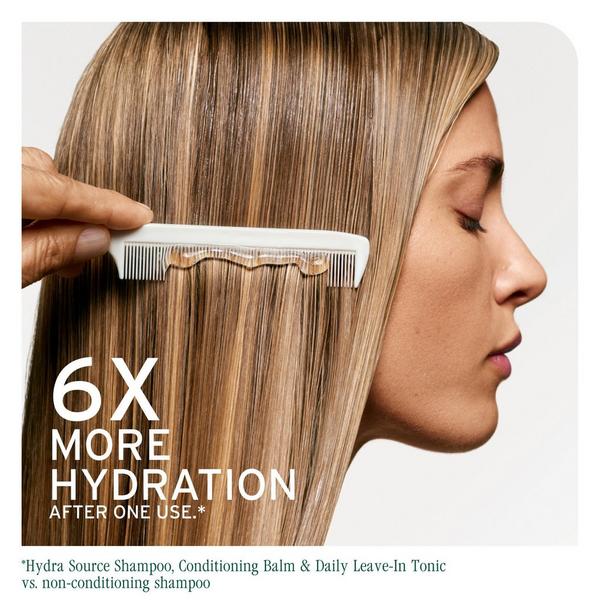 Ulta Biolage  Hydra Source Leave-In Cream For Dry Hair