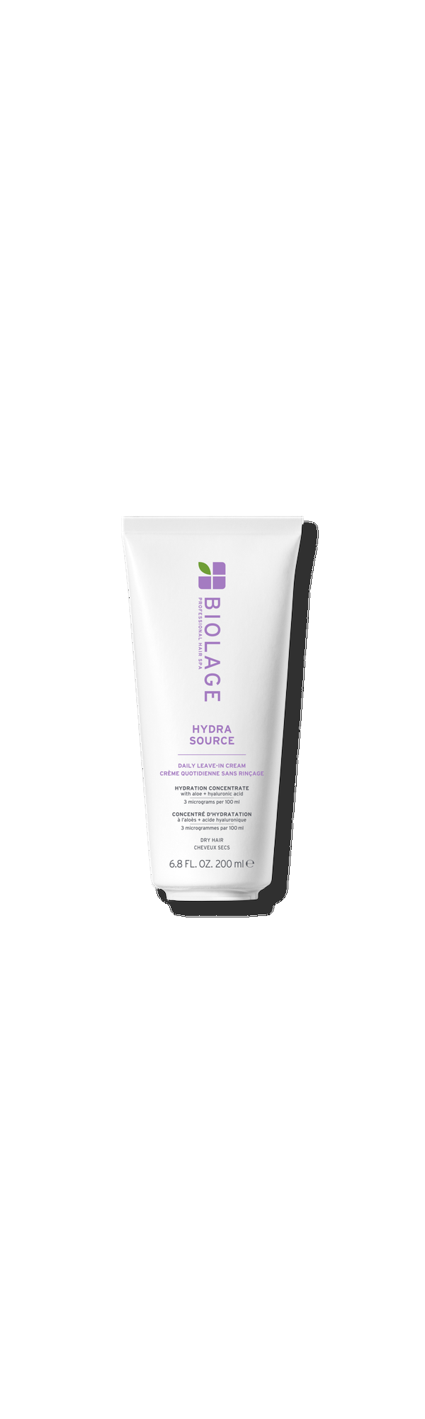 Ulta Biolage  Hydra Source Leave-In Cream for Dry Hair