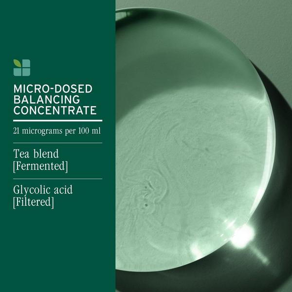 Ulta Biolage  Scalp Sync Calming Shampoo For Dry Sensitive Scalp