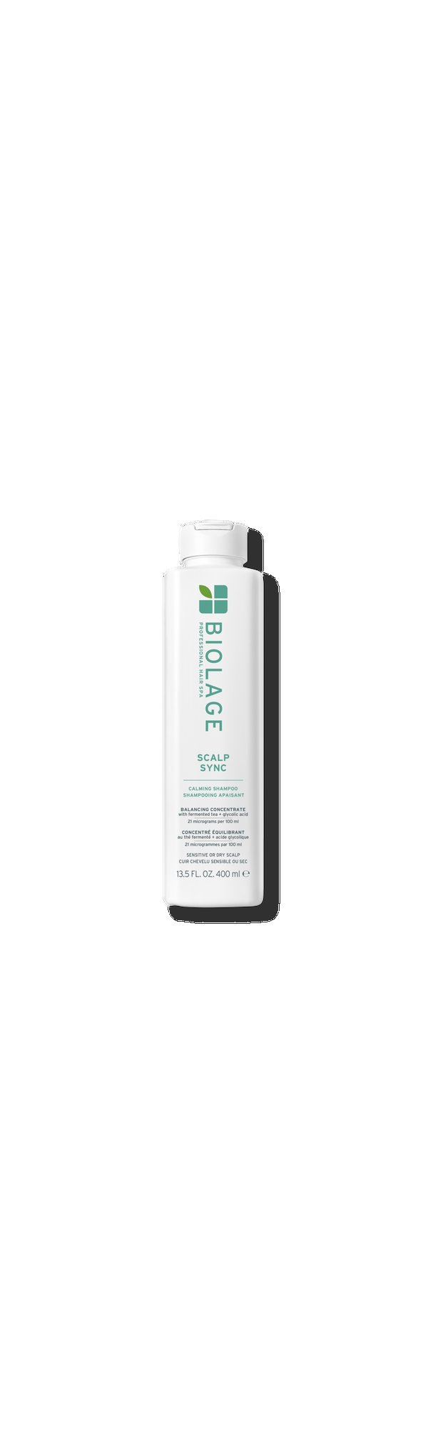 Ulta Biolage  Scalp Sync Calming Shampoo for Dry Sensitive Scalp