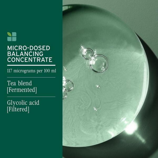 Ulta Biolage  Scalp Sync Clarifying Shampoo For Oily Scalp