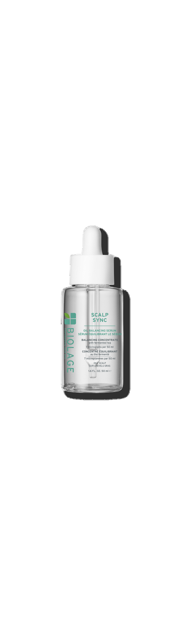 Ulta Biolage  Scalp Sync Oil Balancing Serum for All Scalp Types