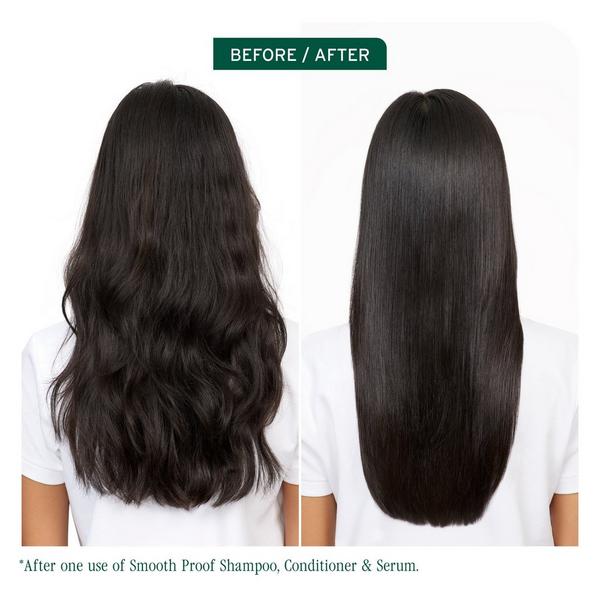 Ulta Biolage  Smooth Proof Hair Serum For Anti-Frizz And Hair Shine