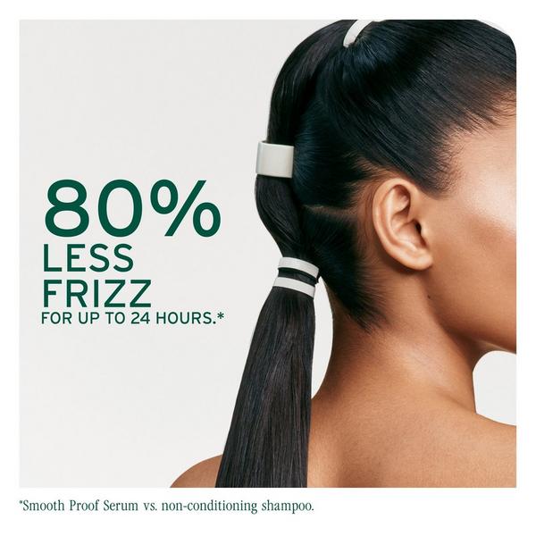 Ulta Biolage  Smooth Proof Leave-In Cream For Frizzy Hair