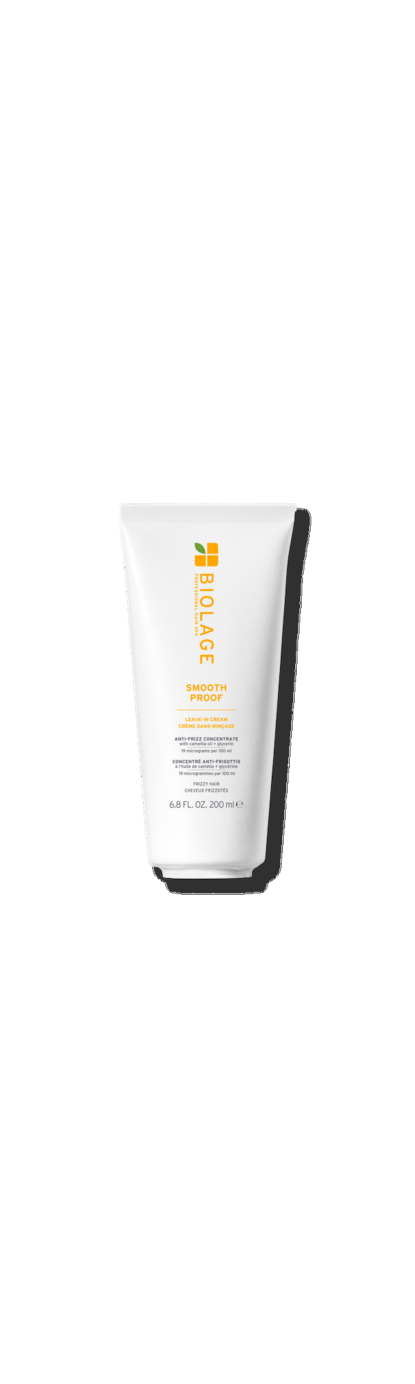 Ulta Biolage  Smooth Proof Leave-In Cream for Frizzy Hair