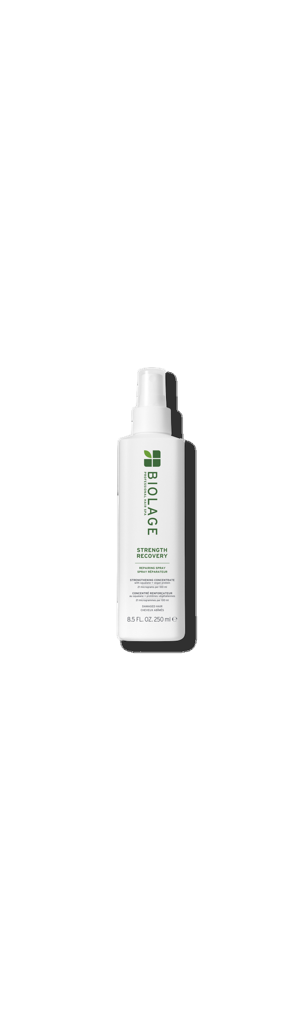 Ulta Biolage  Strength Recovery Repairing Spray for Damaged Hair