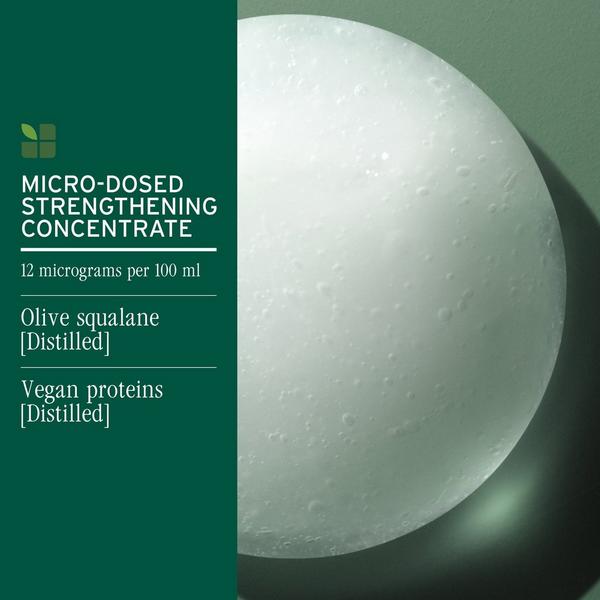 Ulta Biolage  Strength Recovery Shampoo For Damaged Hair