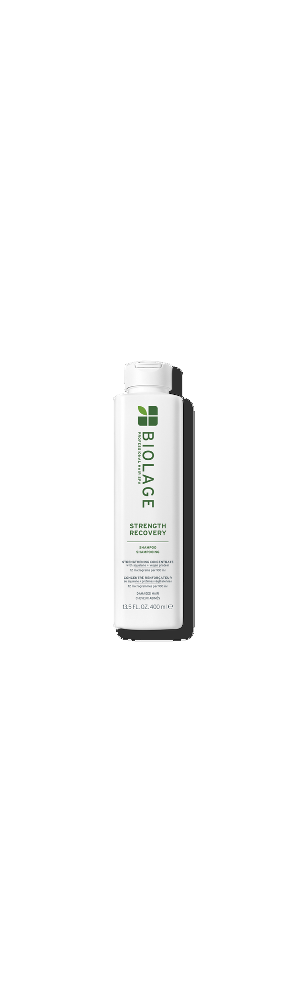 Ulta Biolage  Strength Recovery Shampoo for Damaged Hair