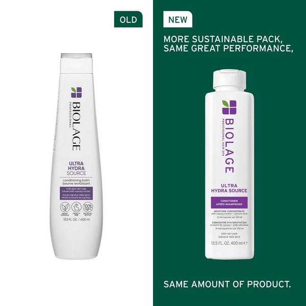 Ulta Biolage  Ultra Hydra Source Conditioner For Very Dry Hair