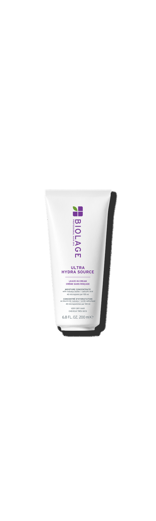 Ulta Biolage  Ultra Hydra Source Leave-In Cream for Very Dry Hair