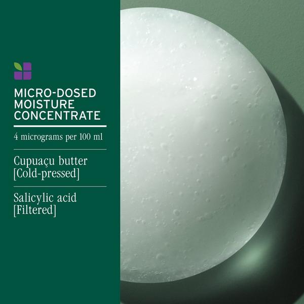 Ulta Biolage  Ultra Hydra Source Shampoo For Very Dry Hair