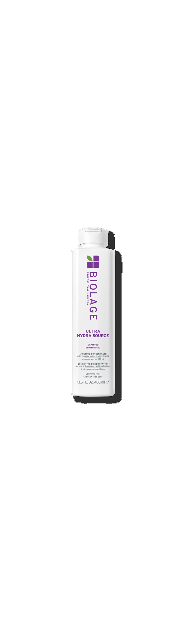 Ulta Biolage  Ultra Hydra Source Shampoo for Very Dry Hair