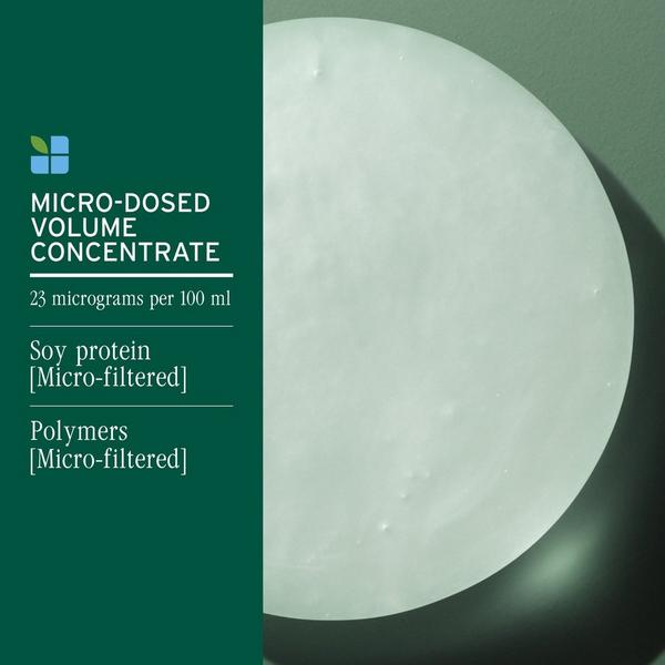 Ulta Biolage  Volume Boost Conditioner For Fine Hair