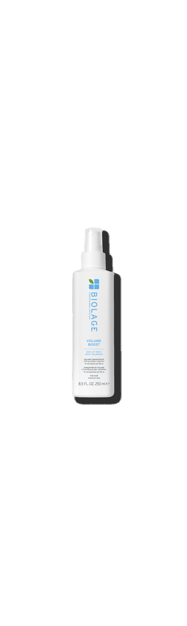 Ulta Biolage  Volume Boost Volumizing Spray for Fine Hair