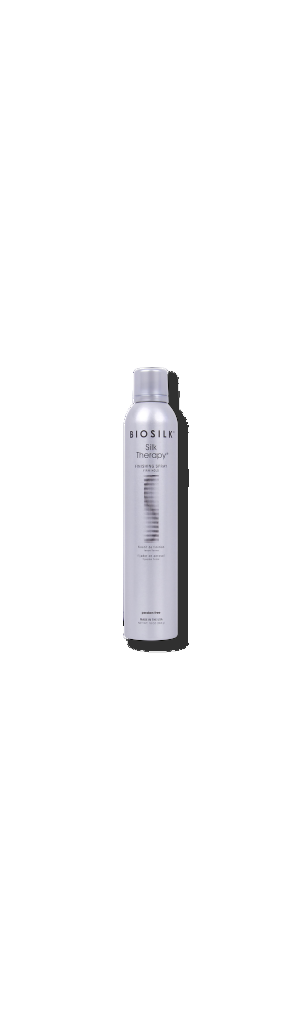 Ulta Biosilk  Silk Therapy Finishing Spray Firm Hold