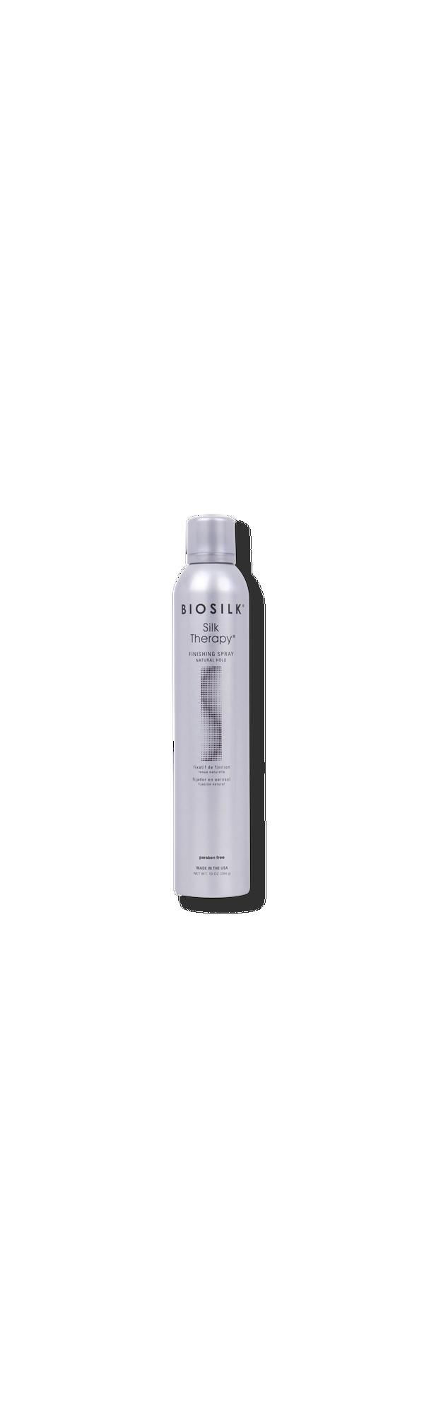 Ulta Biosilk  Silk Therapy Finishing Spray Natural Hold