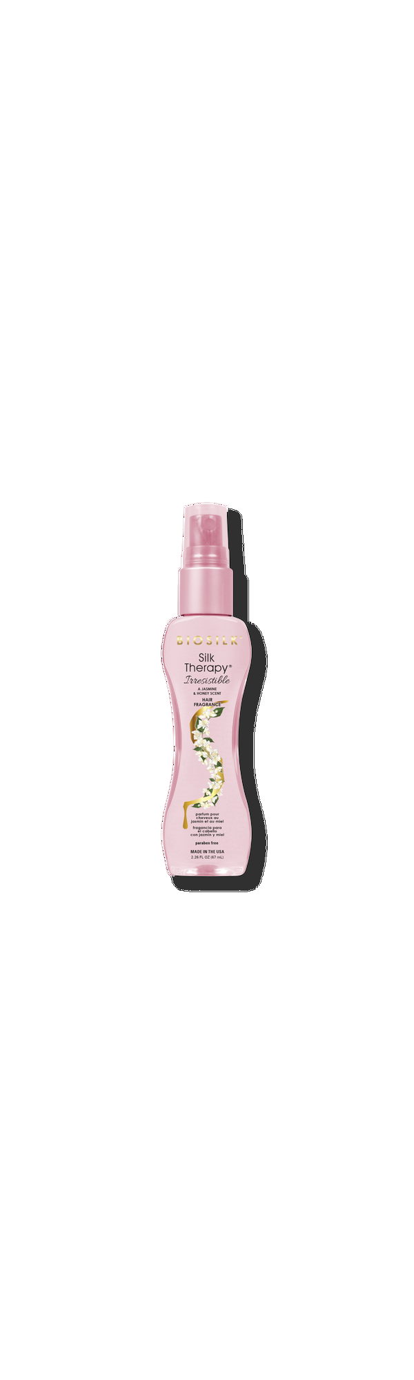 Ulta Biosilk  Silk Therapy Irresistible Hair Fragrance