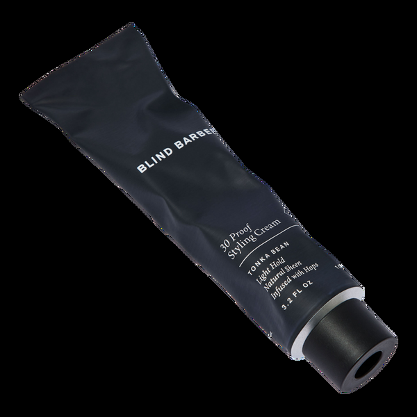 Ulta Blind Barber  30 Proof Light Hold Styling Cream