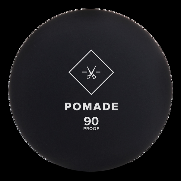 Ulta Blind Barber  90 Proof Strong Hold Matte Pomade