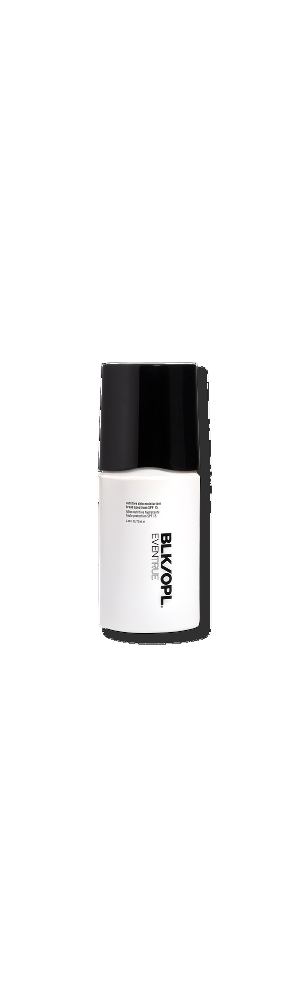 Ulta BLK/OPL  Even True Nutritive Skin Moisturizer Broad Spectrum SPF 15