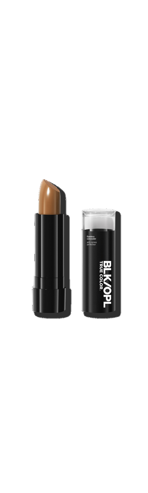 Ulta BLK/OPL  TRUE COLOR Flawless Perfecting Concealer